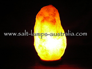 4-5kg Safe Salt Lamp